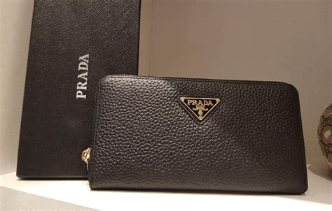prada carteiras